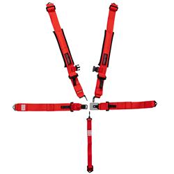 Zamp Racing Harnesses HARN105002