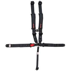 Zamp Racing Harnesses HARN105003