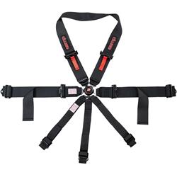 Zamp Racing Harnesses HARN11003