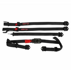 Zamp SFI   5-Point Harness HARN13S005