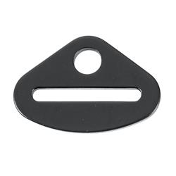 Zamp Seat Belt Bolt Ends HARNZTR23003