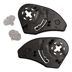 Zamp Helmet Shield Pivot Kits HARZ181