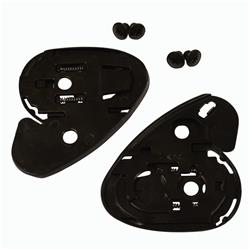 Zamp Shield Retention Kits HARZ191