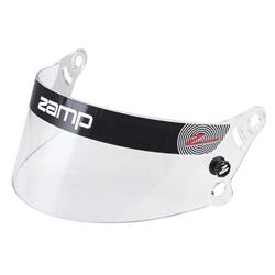 Zamp Z-20 Shields HASZ20PHOTO