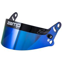 Zamp Helmet Shields HASZ24BPAF