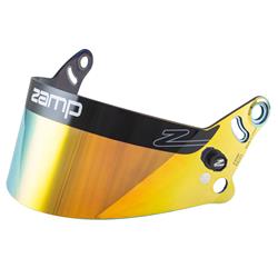 Zamp Helmet Shields HASZ24GPAF