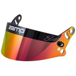 Zamp Helmet Shields HASZ24RPAF