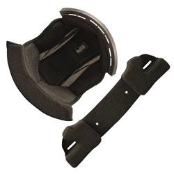 Zamp Helmet Crown Liners HIKZ21XXS