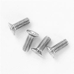 Zamp Helmet Air Vent Screws HTAS015