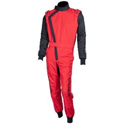 Zamp Kart Suit ZK-40 R060002YL