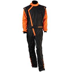 Zamp ZR-40 Racing Suits R07C08L