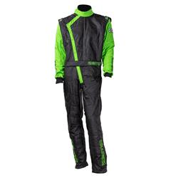 Zamp Driving Suits R07C09YL