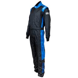 Zamp Driving Suits R12C04S