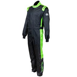 Zamp Driving Suits R12C09XL