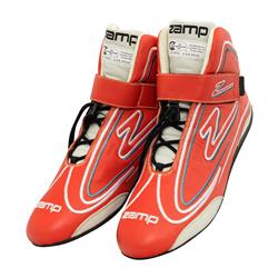 Zamp ZR-50 Race Shoes RS003C0211