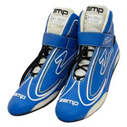 Zamp ZR-50 Race Shoes RS003C0412