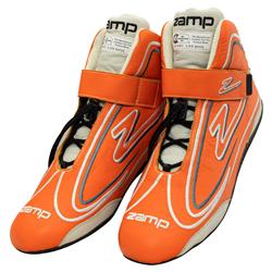 Zamp ZR-50 Race Shoes RS003C0812