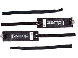 Zamp Arm Restraints RU005003