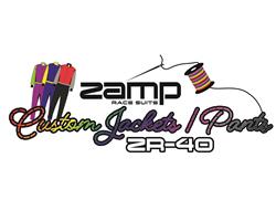 Zamp Driving Suits RZR403.2A/5