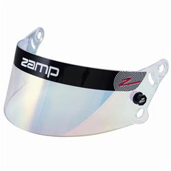 Zamp Helmet Shields - Free Shipping on Orders Over $109 at Summit Racing