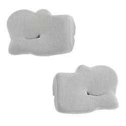 Zamp Helmet Cheek Pads HALCP28C153XL