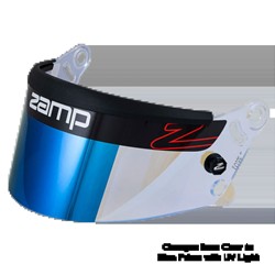 Zamp Helmet Shields HASZ20PTBPAFD