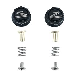 Zamp Tear-Off Posts TEARPOST-R2