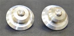 Z-Tech Series 1A Restraint System Replacement Parts