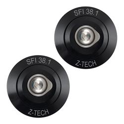 Z-Tech Restraint System Replacement Parts NZHC008A
