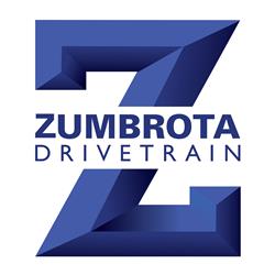 Zumbrota Drivetrain Transfer Cases RTC4445D-1