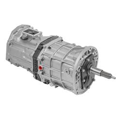 Zumbrota Drivetrain - Manual Transmissions for 2005-2015 TACOMA - RMTR155T-2