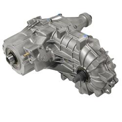 Zumbrota Drivetrain Transfer Cases RTC1356F-2N