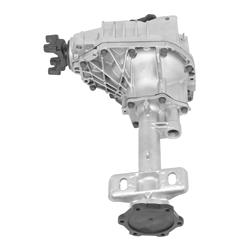Zumbrota Drivetrain - Axle Assemblies for 2013-2018 SIERRA 1500, SILVERADO 1500 - RAA440-1516