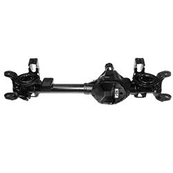 Zumbrota Drivetrain - Axle Shafts, Direct Fit for 2006-2007 RAM 1500, RAM 2500, RAM 3500 - RAA434-110X1