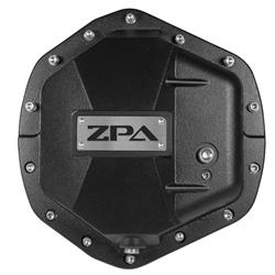 Zumbrota Drivetrain - Axle Shafts, Direct Fit for 2014-2018 2500 - RAA435-2310X2