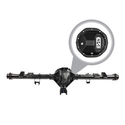 Zumbrota Drivetrain - Axle Shafts, Direct Fit for 2007-2008 SIERRA 1500, SILVERADO 1500 - RAA435-2258X1