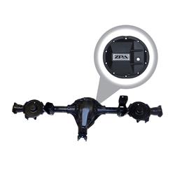 Zumbrota Drivetrain - Axle Shafts, Direct Fit for 1997-2000 CHEROKEE - RAA435-1566X1L-P