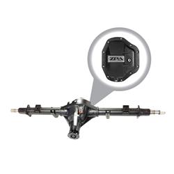 Zumbrota Drivetrain - Axle Shafts, Direct Fit for 2008-2016 F-350 SUPER DUTY - RAA435-161X2-P