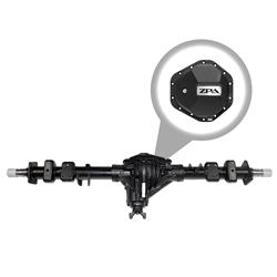 Zumbrota Drivetrain Axle Shafts, Direct Fit RAA435-1957X1-L