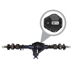 Zumbrota Drivetrain Axle Shafts, Direct Fit RAA435-1957X2-L