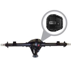 Zumbrota Drivetrain - Axle Shafts, Direct Fit for 2002-2004 F-350 SUPER DUTY, F-250 SUPER DUTY, 2002-2005 EXCURSION - RAA435-2043X1-P