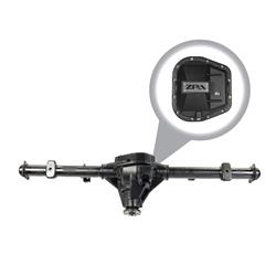 Zumbrota Drivetrain - Axle Shafts, Direct Fit for 2009-2014 F-150 - RAA435-212X1