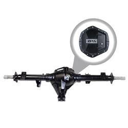 Zumbrota Drivetrain - Axle Shafts, Direct Fit for 2003-2008 RAM 3500 - RAA435-2162X2-P