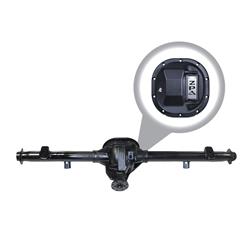 Zumbrota Drivetrain - Axle Shafts, Direct Fit for 2004-2008 F-150 - RAA435-2208X2-P