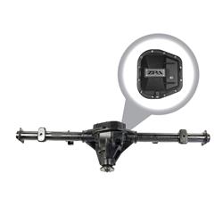 Zumbrota Drivetrain - Axle Shafts, Direct Fit for 2004-2008 F-150, 2006-2008 MARK LT - RAA435-2209X2-P