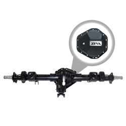 Zumbrota Drivetrain - Axle Shafts, Direct Fit for 2011-2019 SIERRA 2500 HD, SILVERADO 2500 HD - RAA435-274X1