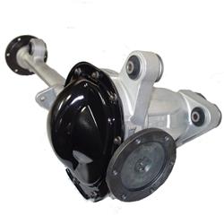 Zumbrota Drivetrain - Axle Shafts, Direct Fit for 2006-2008 F-150, MARK LT - RAA440-116X1