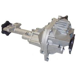 Zumbrota Drivetrain Axle Shafts, Direct Fit RAA440-131X2