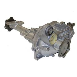 Zumbrota Drivetrain Axle Shafts, Direct Fit RAA440-1336X2