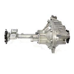 Zumbrota Drivetrain - Axle Shafts, Direct Fit for 2011-2019 SIERRA 2500 HD, SILVERADO 2500 HD - RAA435-274X1-P